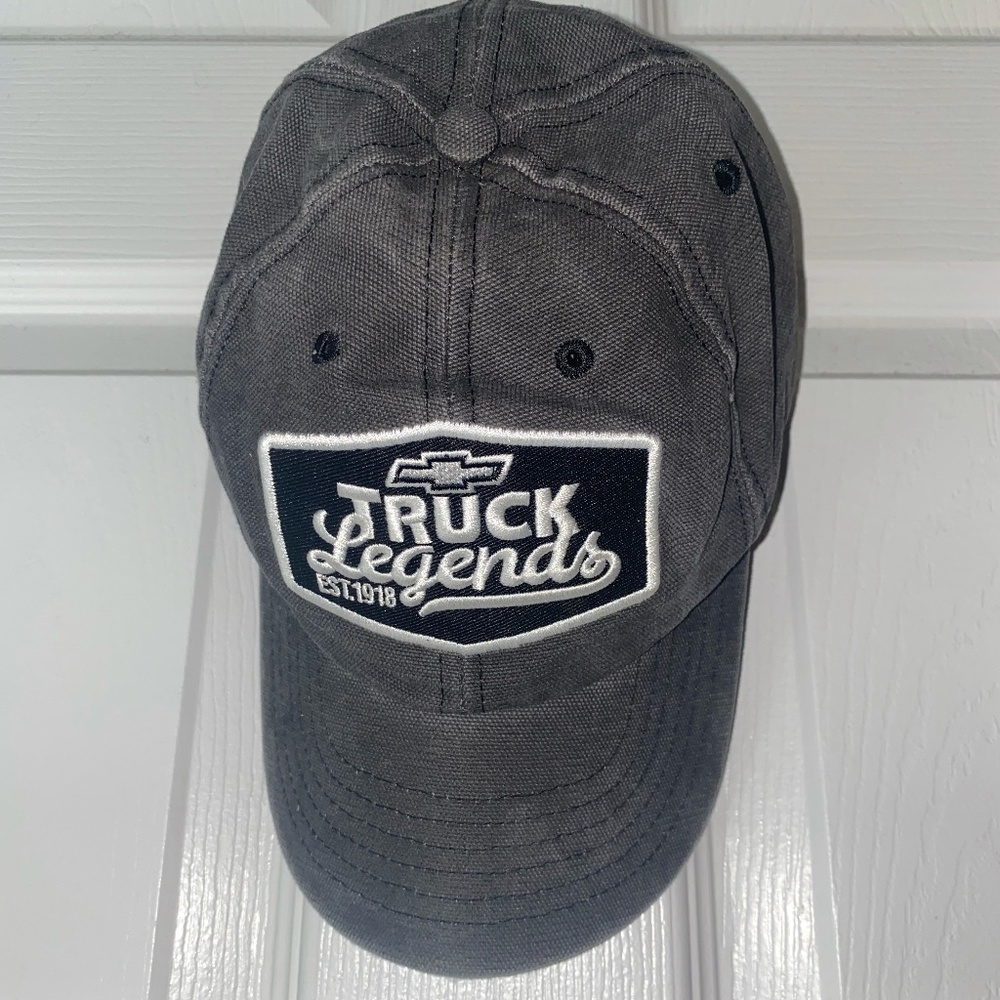 Truck Legends hat